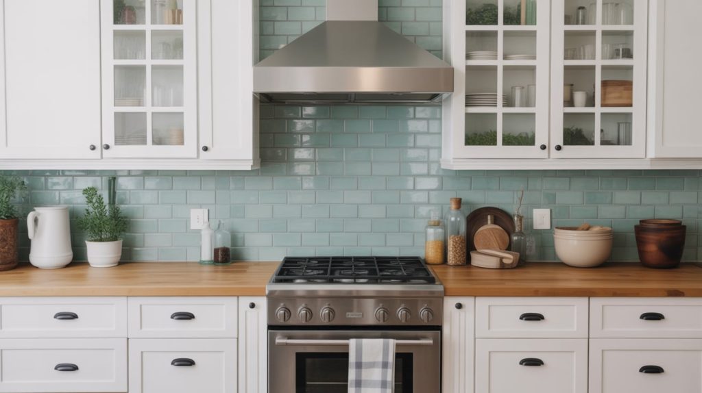 Glass Tile