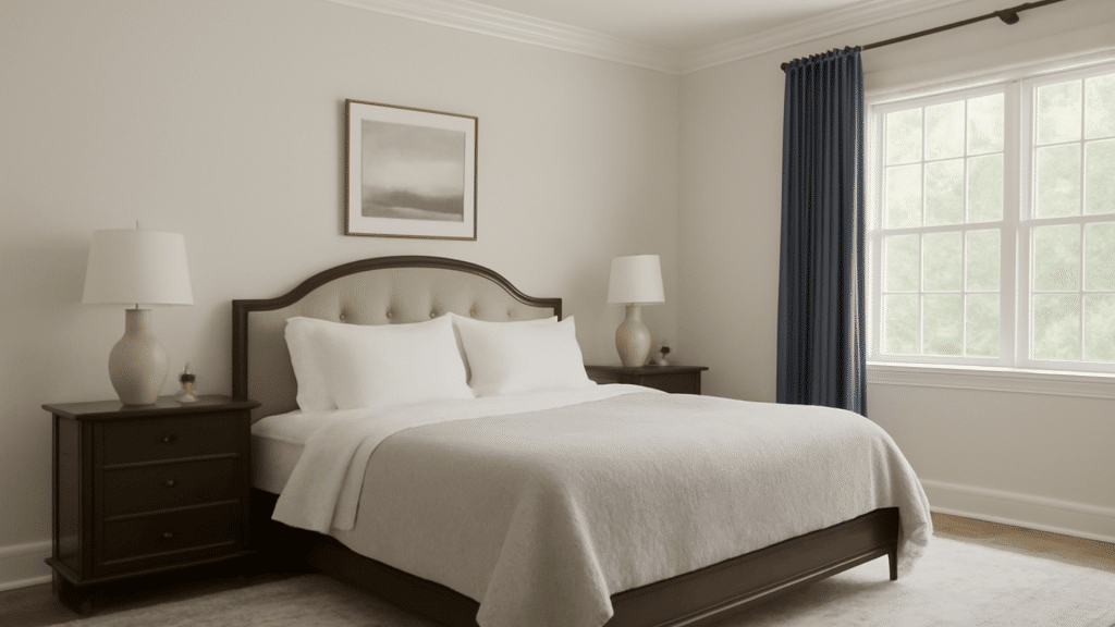 Guest-Rooms
