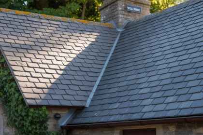 Guide to Extending the Lifespan of Slate Roofs
