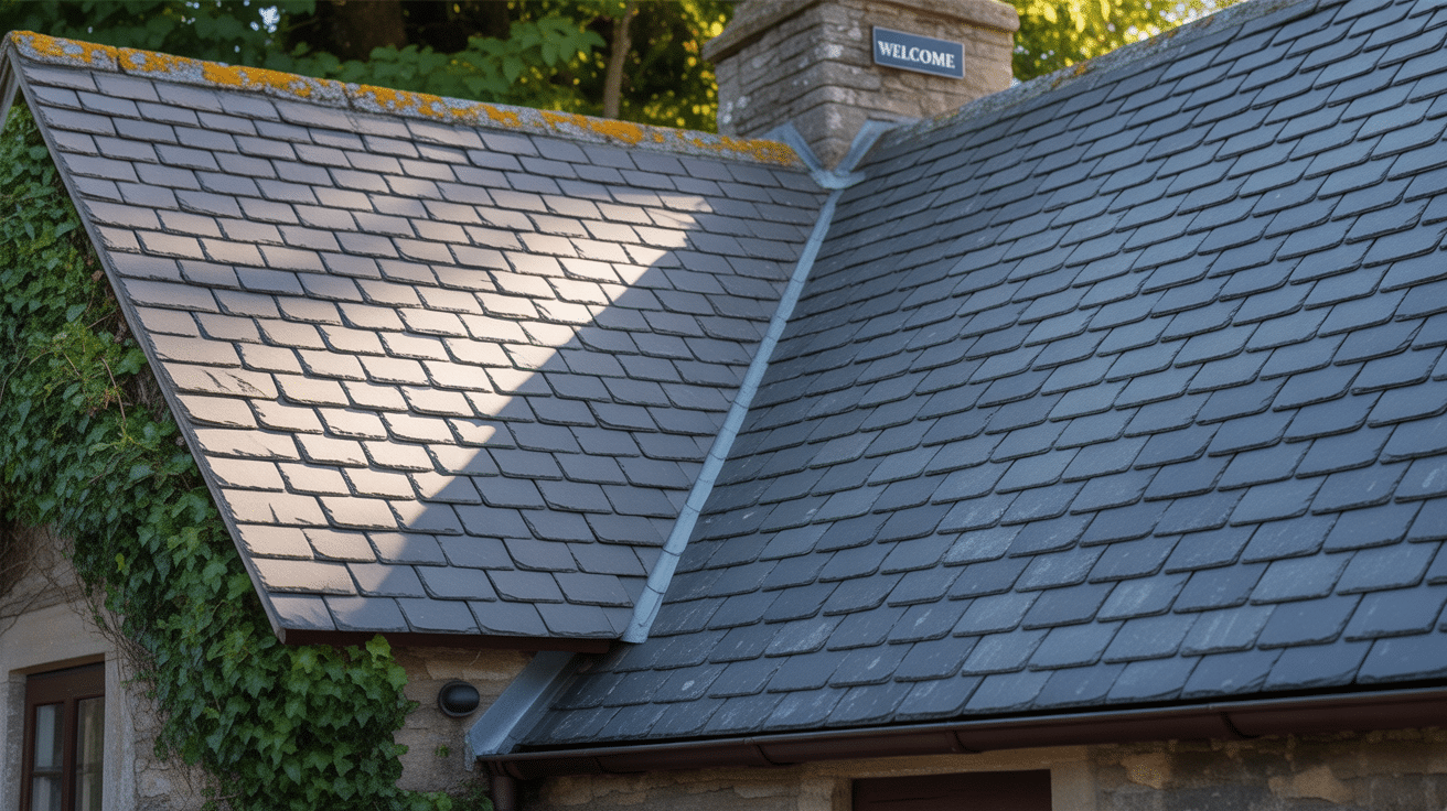 Guide to Extending the Lifespan of Slate Roofs