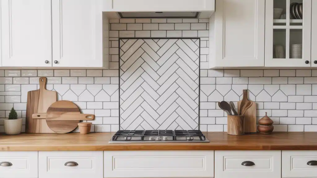 Herringbone