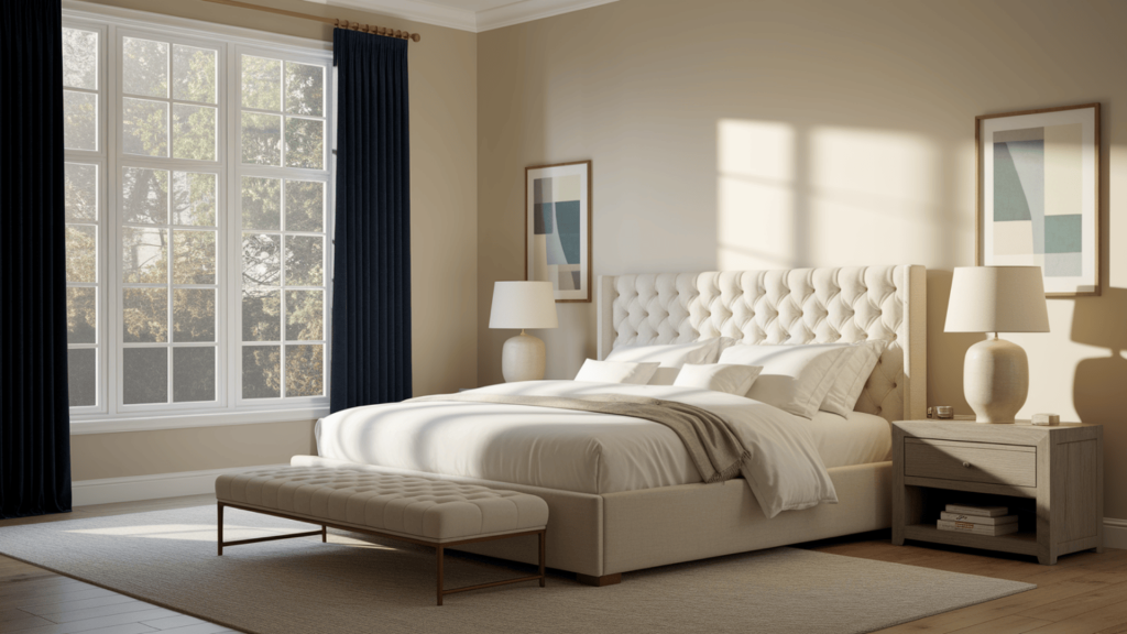 Master-Bedrooms