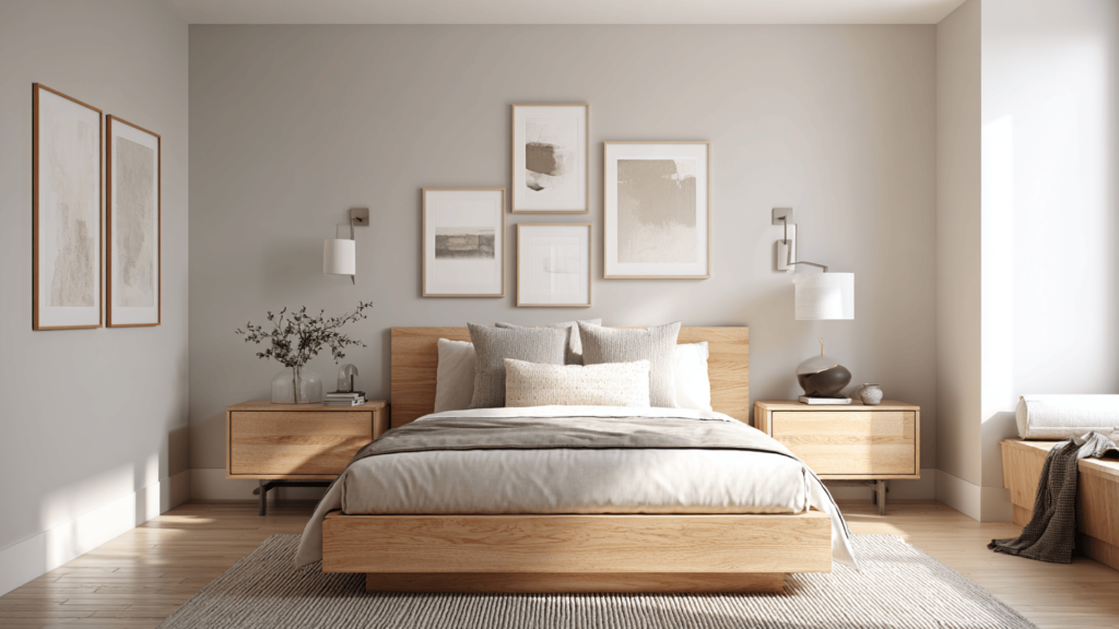 Modern-Minimalist
