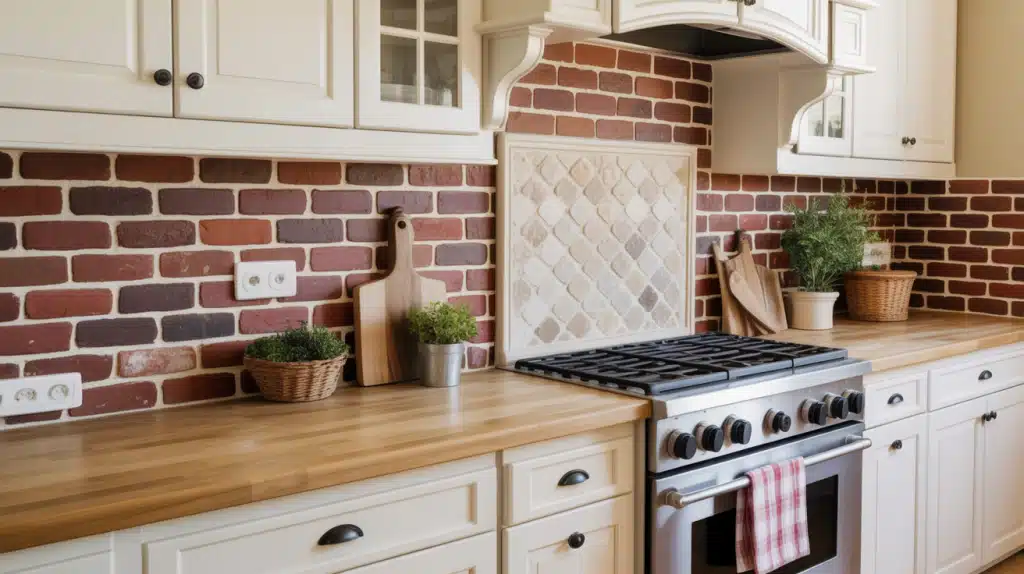 Natural Stone