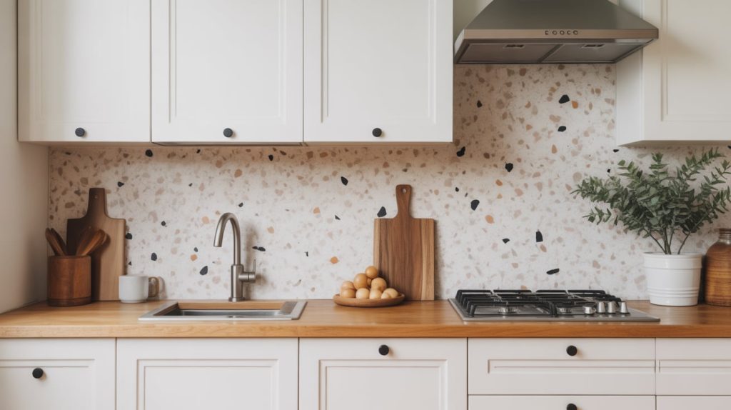 Terrazzo