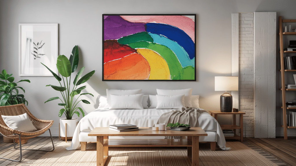 Wall Art Sizes