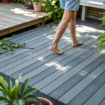 composite decking that doesn't get hot cover image