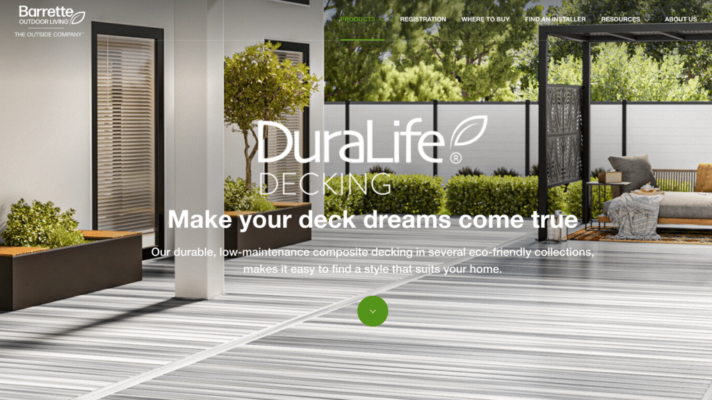 dura life
