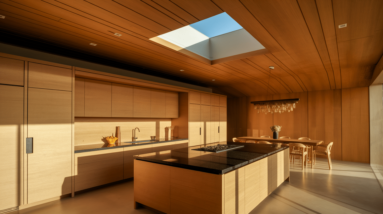 in-a-modern-kitchen-bathed-in-warm-gold