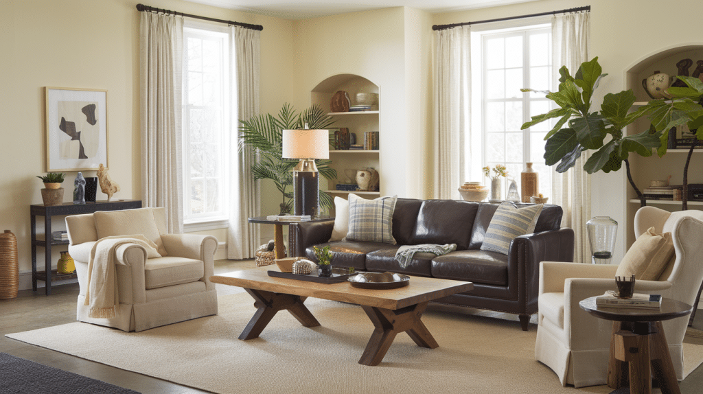 living room oc-28