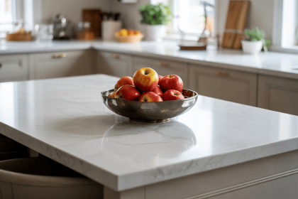 non-porous-countertops
