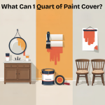 quart paint coverage