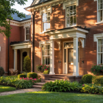 red brick house trim colors.png