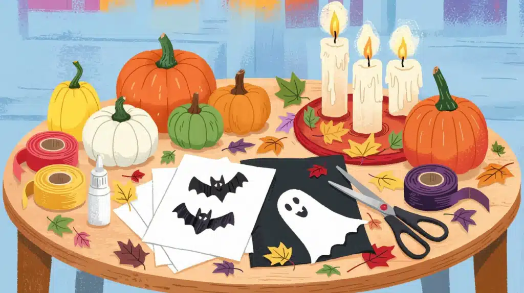 Creative Craft DIY Projects