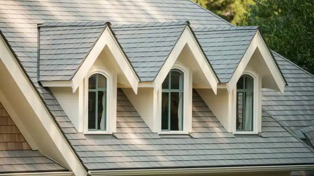 Hip Dormer