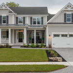 Seal the Gap Between House and Driveway