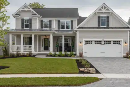 Seal the Gap Between House and Driveway