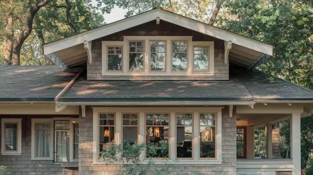 Shed Dormer