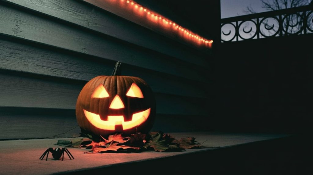 facts about halloween