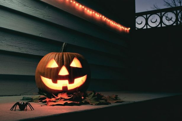 facts about halloween