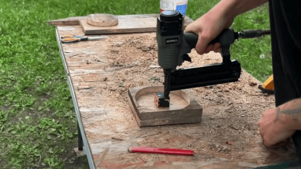 Build and Secure the Base