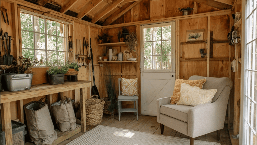 Define Zones Work and Relax