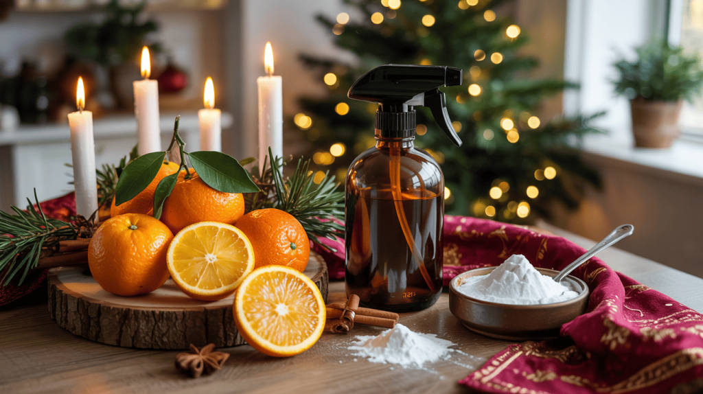 How to Get the Most from Your Homemade Room Sprays