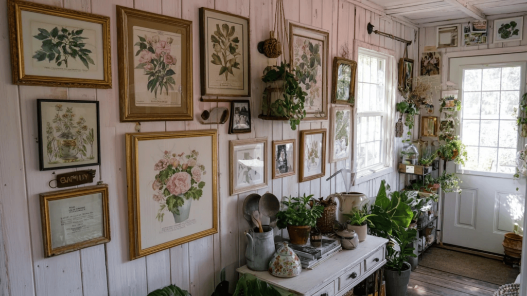 Personalize with Art