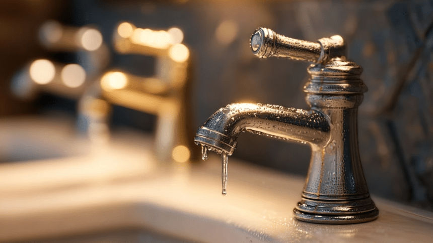 Chrome vs Brushed Nickel Fixture Guide