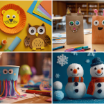 craft ideas for kids