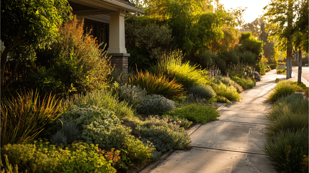 drought tolerant plants