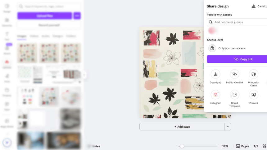 How to Make Your Own Custom Wallpaper Easily - HelpWithDIY