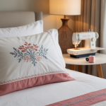 how to make a pillowcasde