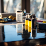 resurface laminate countertops