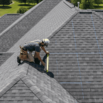 what is a square in roofing