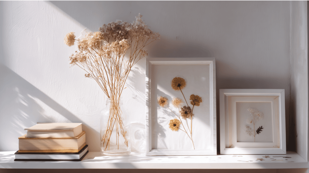 32. Custom Photo Frames