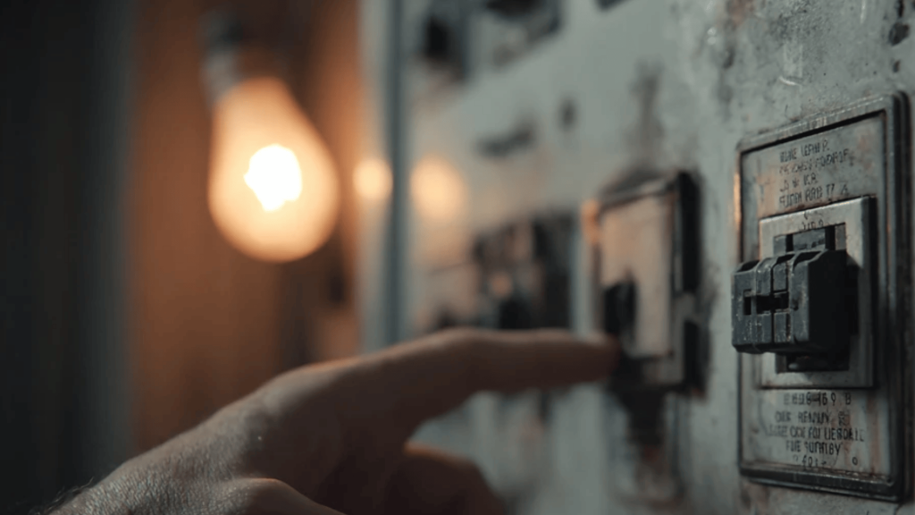 Circuit Breaker Problems