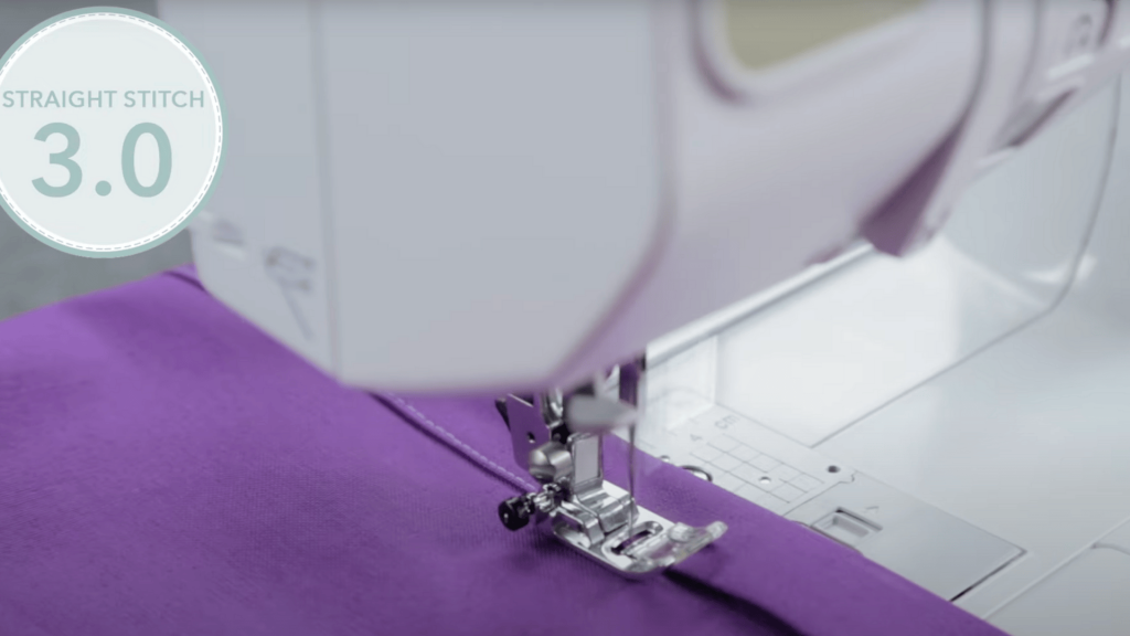 Create the Curtain Hem