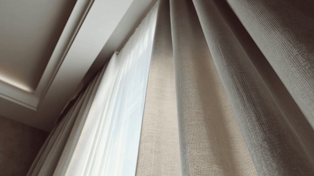 Factors That Affect Curtain Length