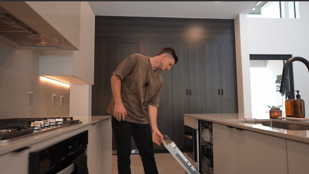 Final Installations and Completion