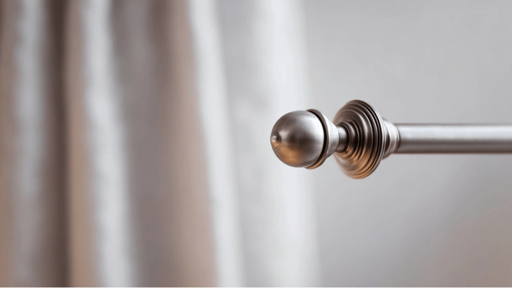 How to Choose Curtain Rod