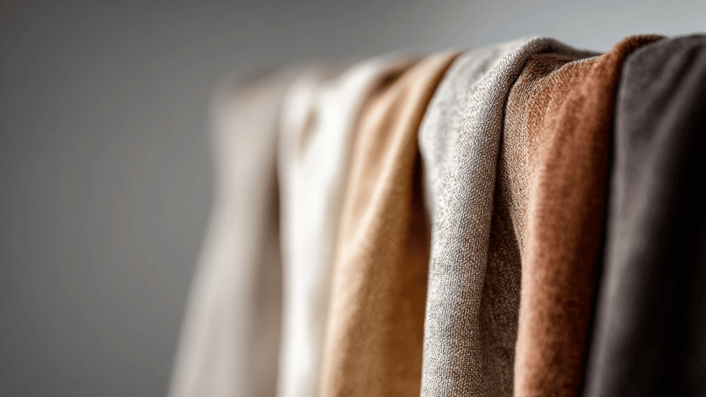 How to Choose Fabric