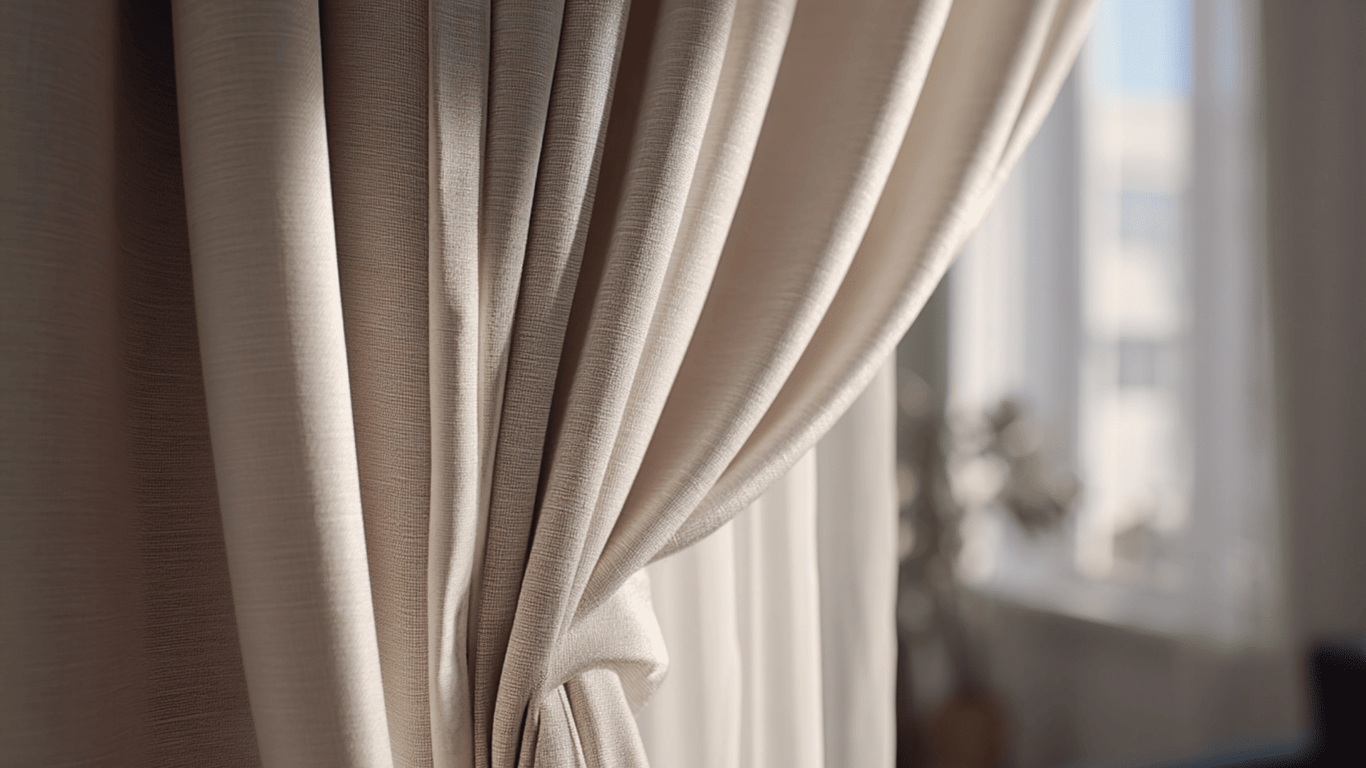 How to choose Curtain for Living Room