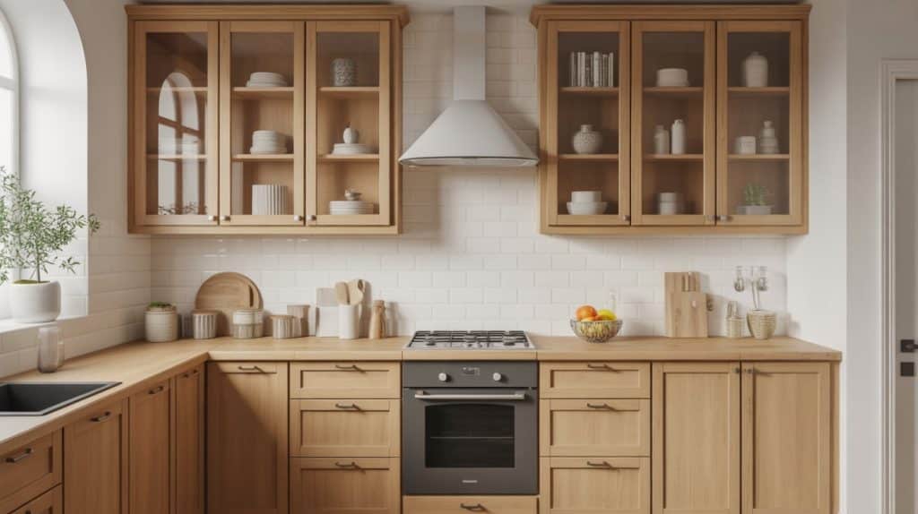 Incorporate Glass Inserts