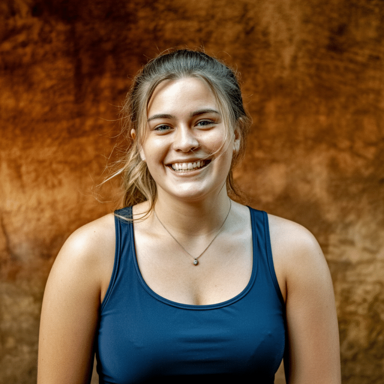 Picture of Lily Matthews