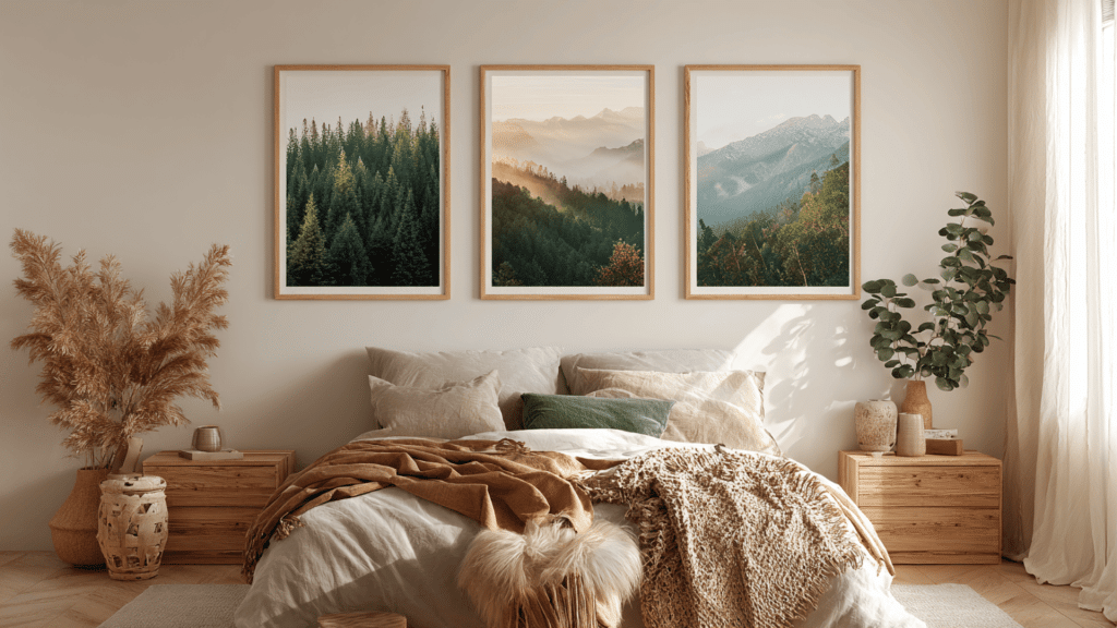 NatureThemed Art Prints