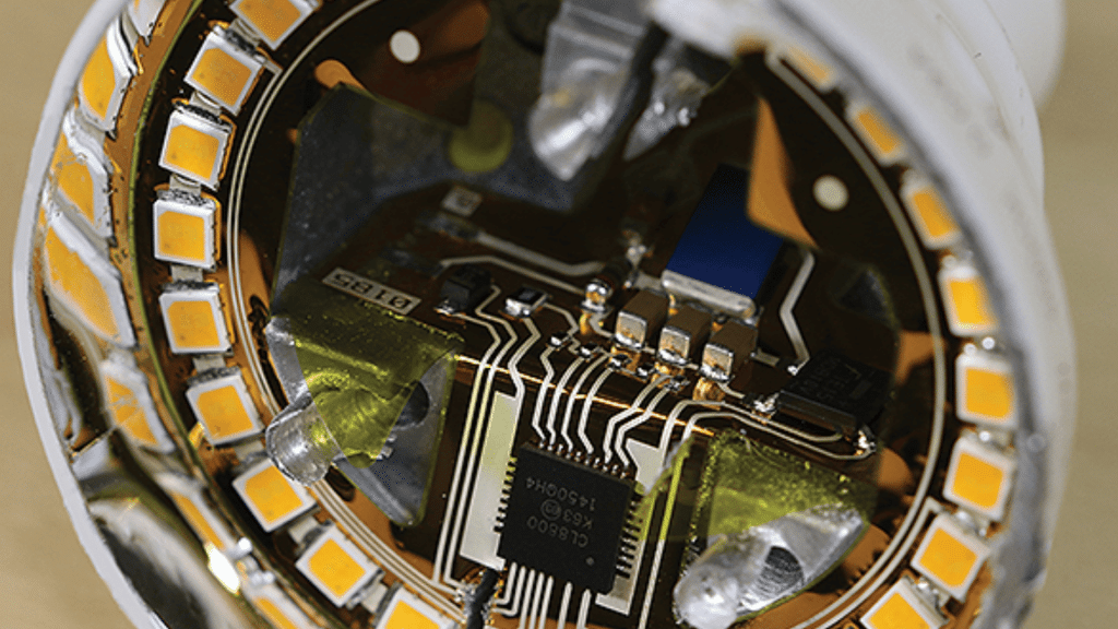 Poor Quality LED Products or Faulty Drivers