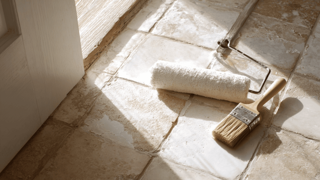 Signs Its Time to Repaint