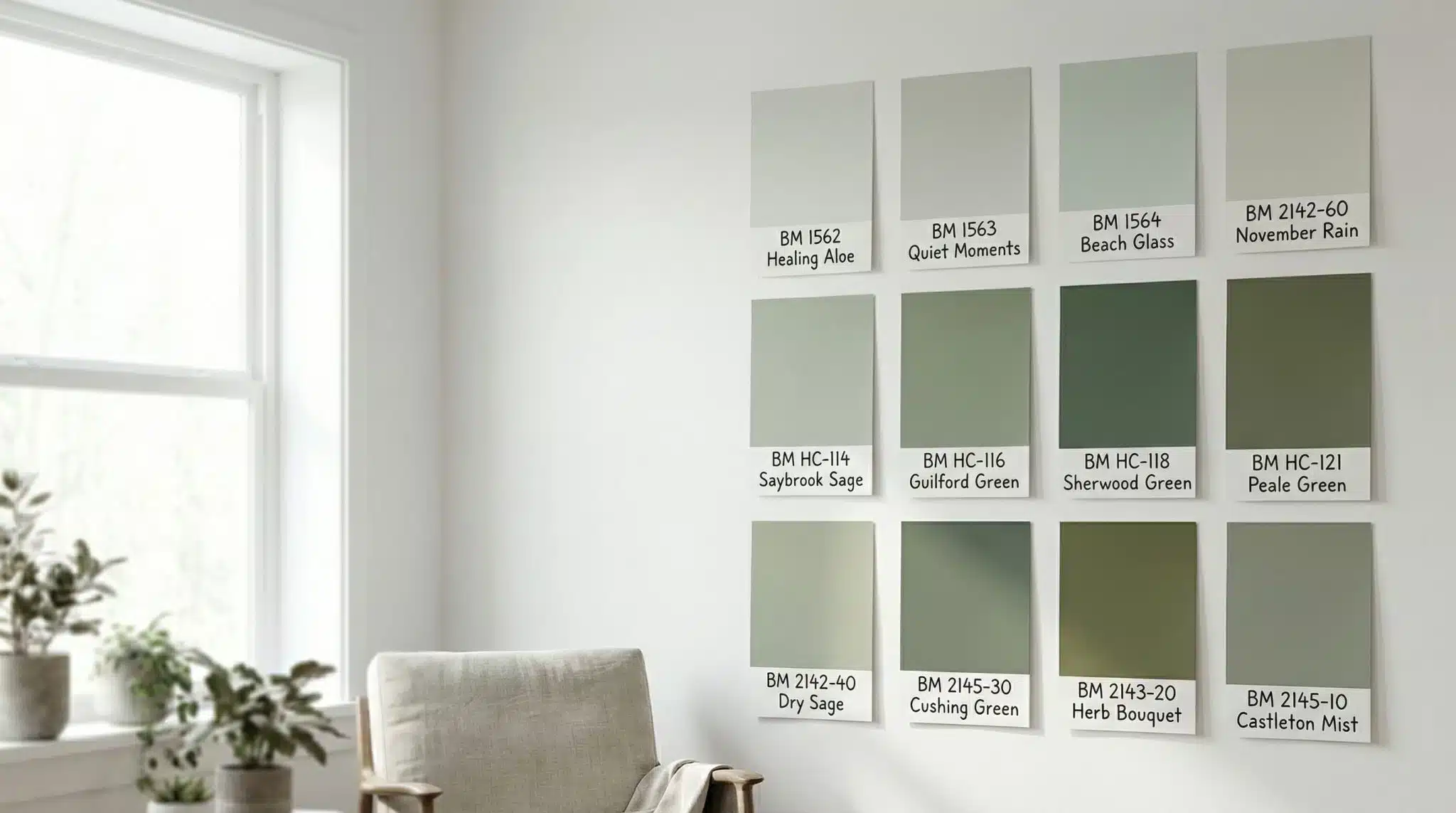 best benjamin moore sage green colors beyond sage wisdom scaled.jpg