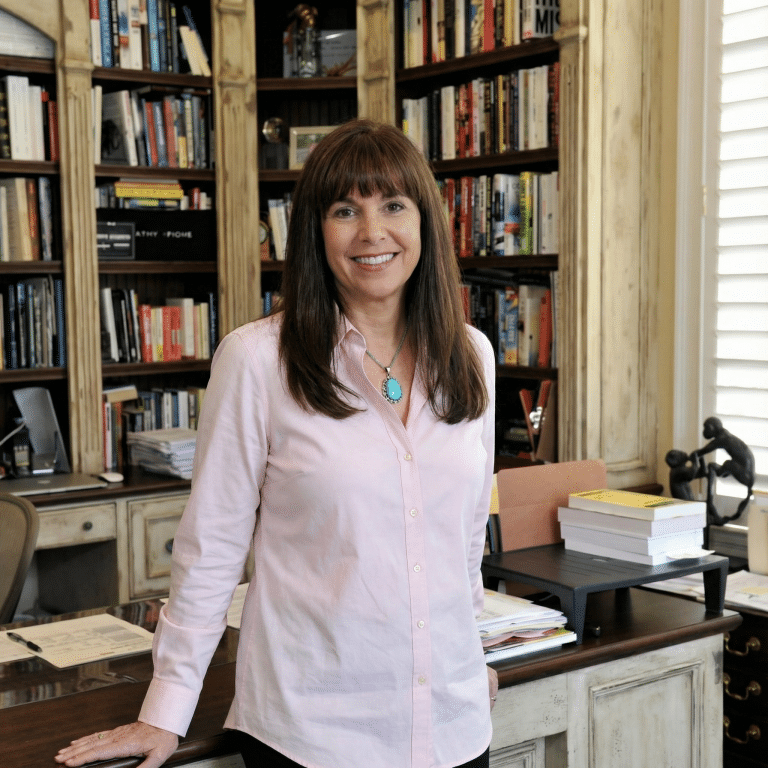 Picture of Dr. Olivia Bennett